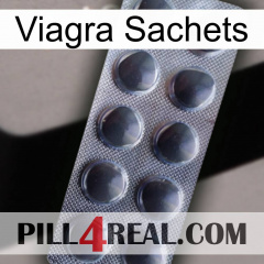 Viagra Sachets 30